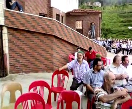 15092010 Hayrat - Pınarca Köyü Yukarı mah kuran kursu