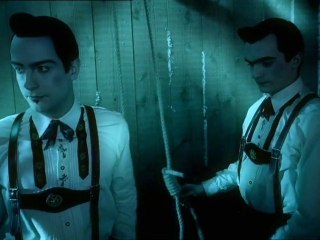 The Continuing and Lamentable Saga of the Suicide Brothers