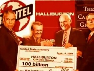 Resident Evil Afterlife George W. Bush Legacy