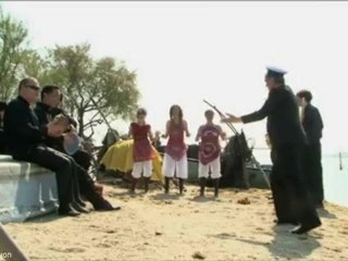 Orchestre Populaire Méditerranée - ZalaZala