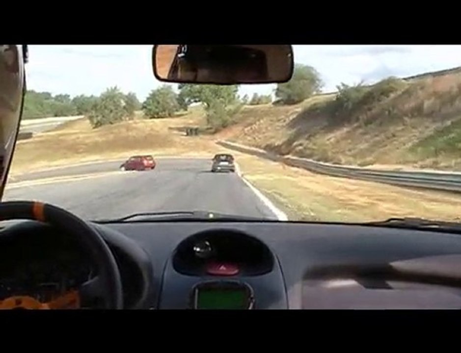 Pau Arnos 120910 Part1