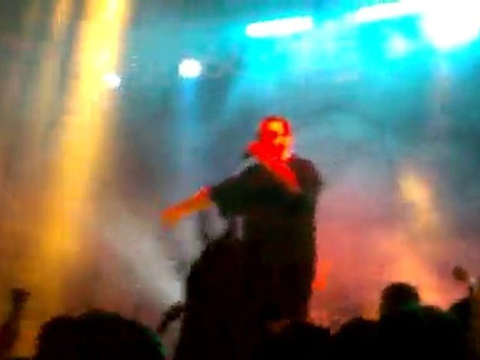 concert de la harissa part 5