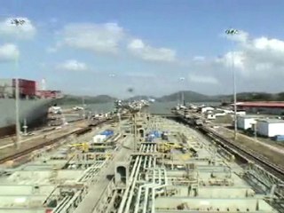 Engineering a New Tomorrow - Semester at Sea, May 2011