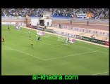 Algerie (Le but de ziya: itihad-.ahly ,16-09-2010)