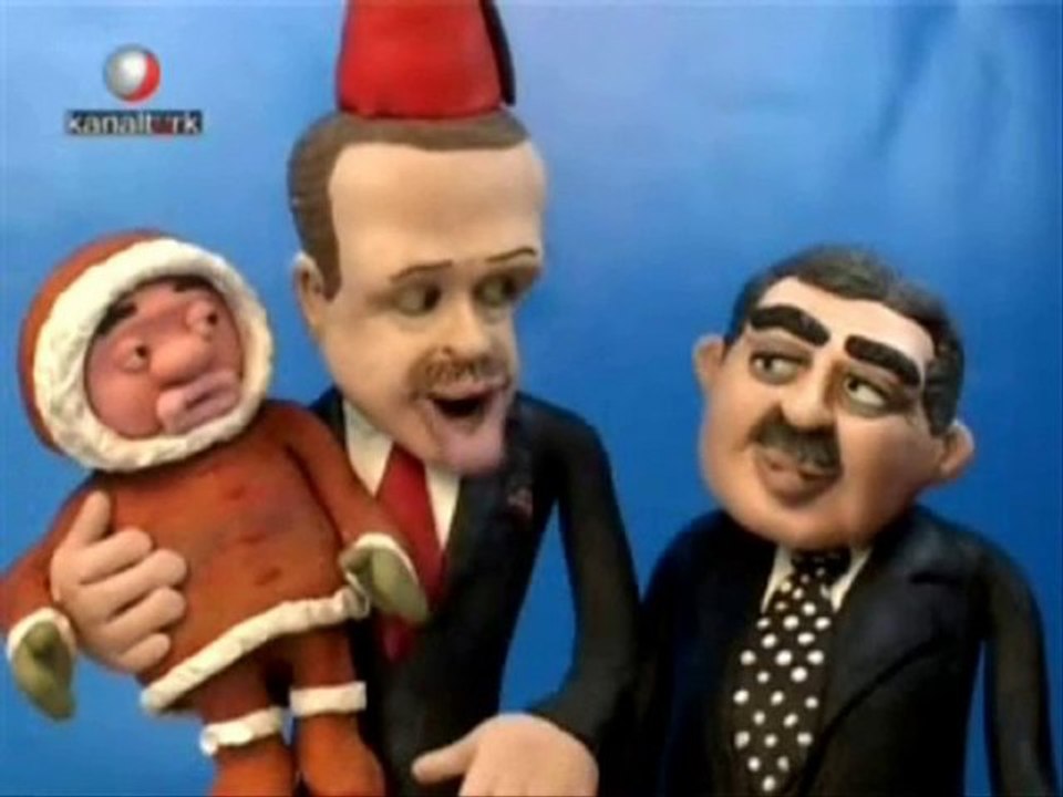 erdogannnnnnn  evet oyunu veren maldır