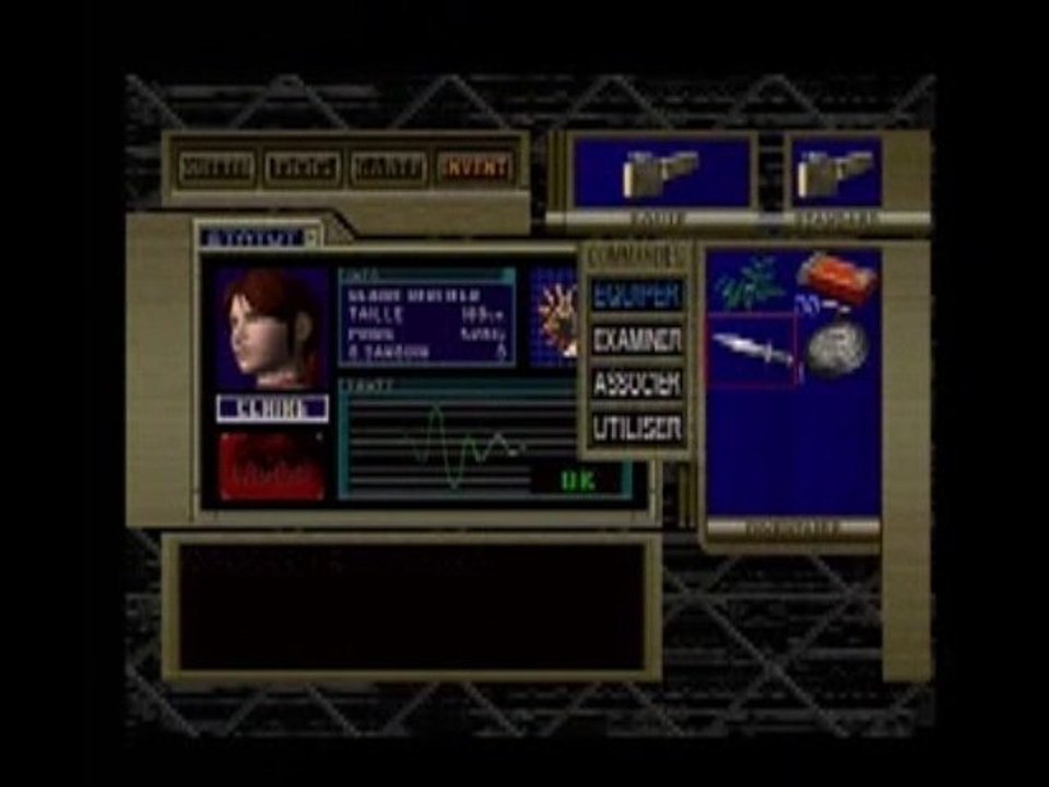 transfert : re code veronica (1)
