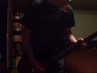 [Cover-Guitare] Get Free - The Vines ☺