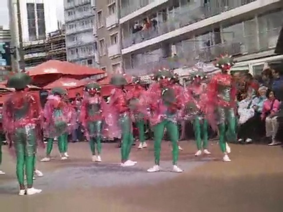 le corso fleuri