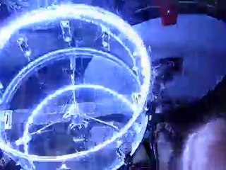 Rullante acrilico + led [v1.0] (prova senza pelle battente)