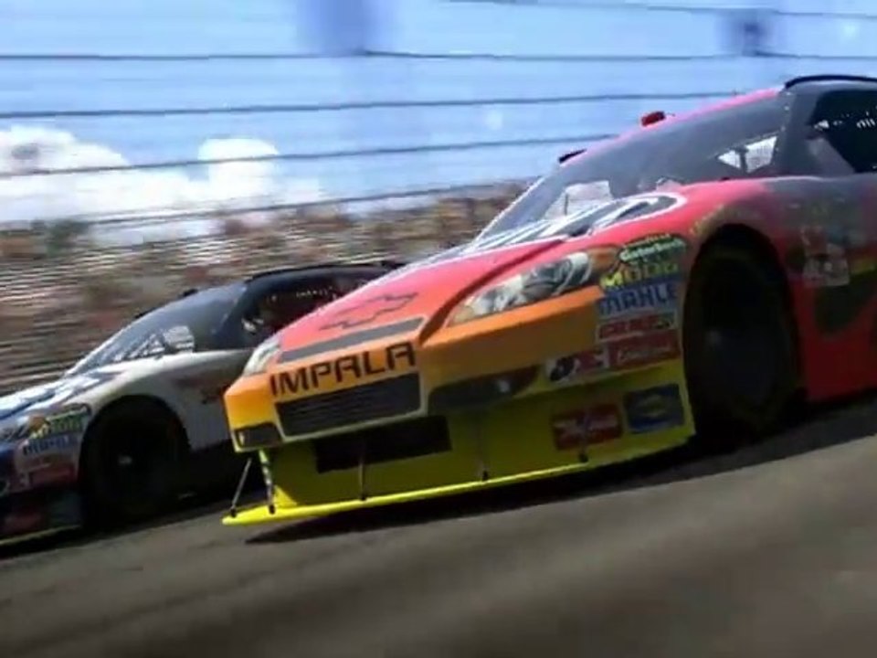 Trailer Gran Turismo 5 Tokyo Game Show 2010