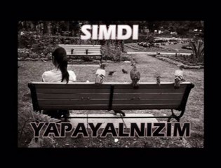 O beni sırtımdan Vurdu