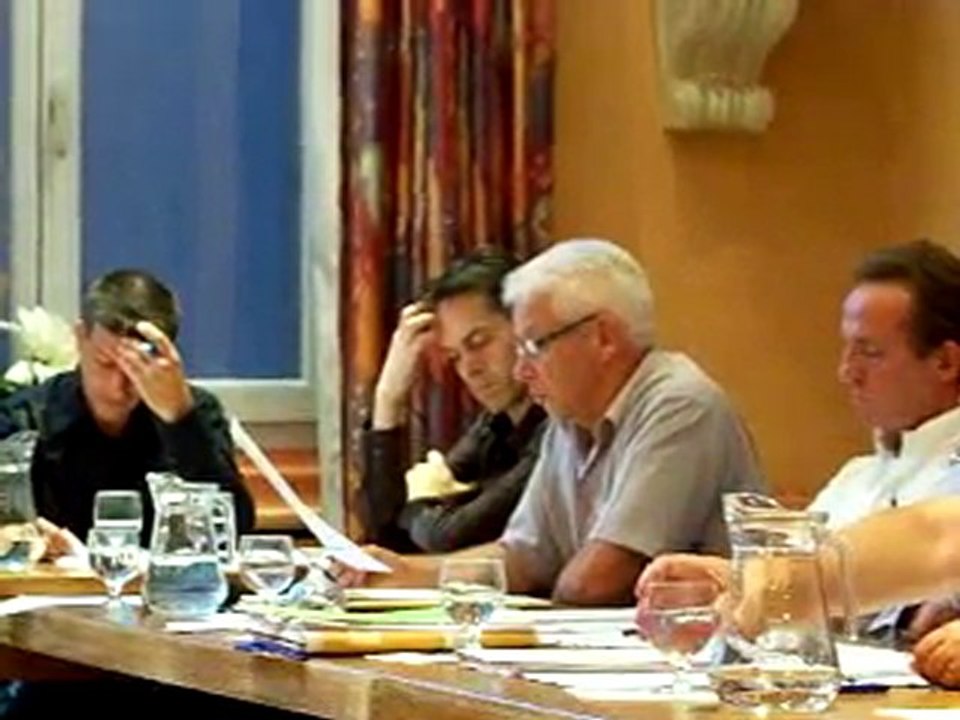 Un nouvel impôt à Claix