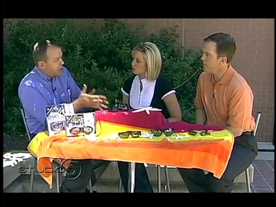 Ultraviolet Light & The Impact On Our Vision Eye Institute