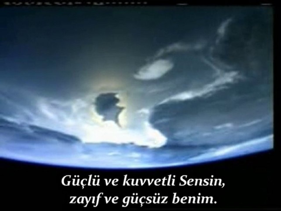 Veysel Karani Hz Duasi-Kalbesimya Grubu