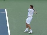 Ernests Gulbis - Backhand - ProStrokes 2.0