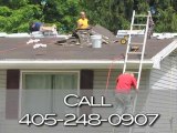 Roofing Contractors Edmond Oklahoma