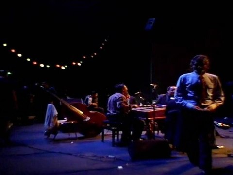 Nomade in Metz Taraf de Haïdouks