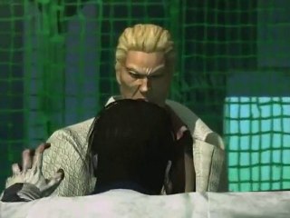 Yakuza 5 - TGS 2010 Trailer