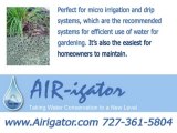 Drip Irrigation Products