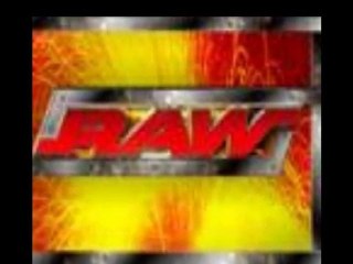 WWE(WWF),WCW