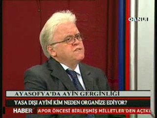 BOJİDAR ÇİPOF 16 EYLÜL 2010 BENGÜTÜRK TV (GÜN ORTASI) BÖL. 1