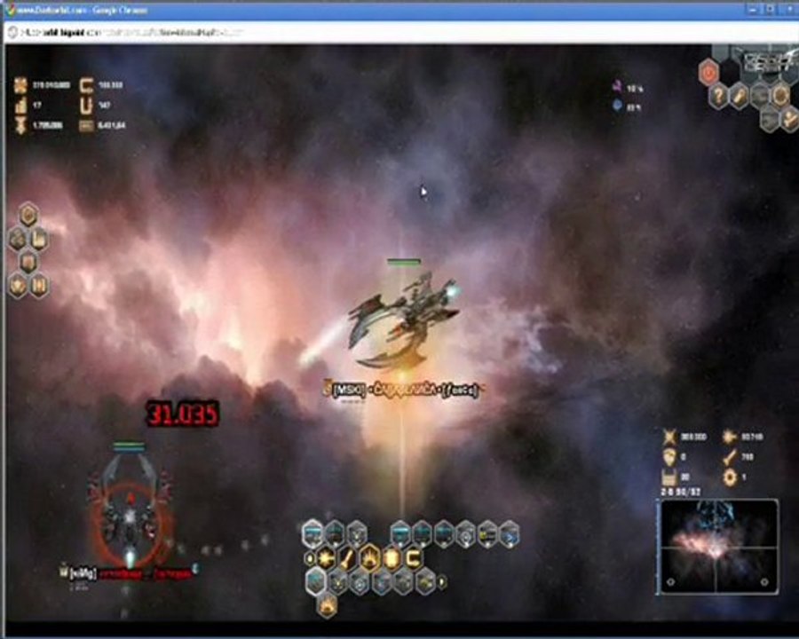 darkorbit tr4 casablanca full tıme baskın