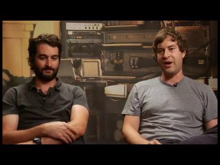 Cyrus - Jay Duplass & Mark Duplass Interview