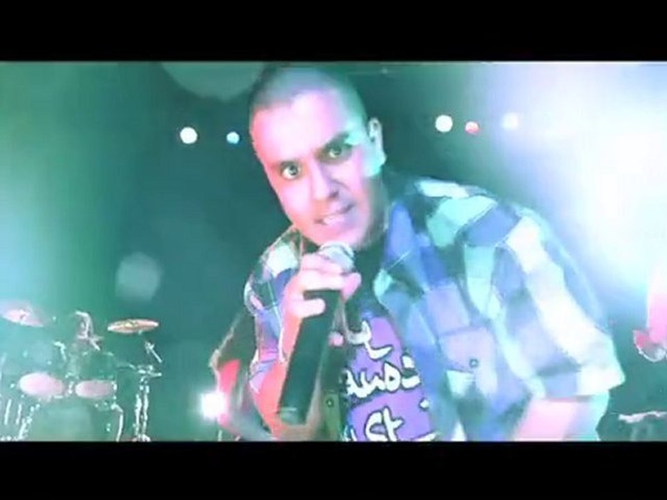 L'ALCHIMISTE - CLIP OFFICIEL - EDN