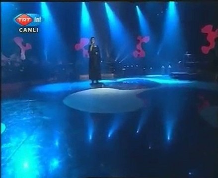 CANAN BAŞKAYA- MALUM OLSUN SANA