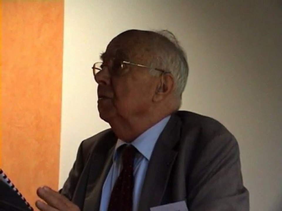 Bernard Ruyant1