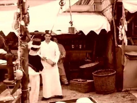 Cvetelina Qneva i Ionut Cercel - Vlez (Reklama Promo)