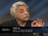 GRITtv: Tariq Ali: Drones and Floods in Pakistan