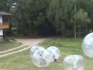 Mis inflables Cajamarca