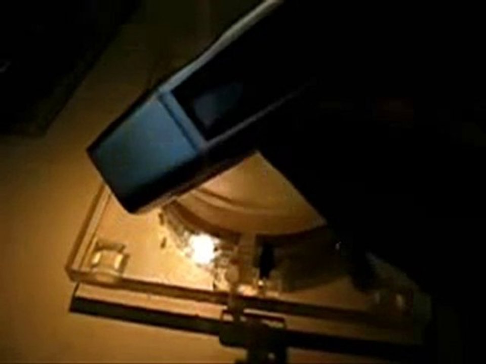 Free Energy Perpetual Motion Real Device That Works!