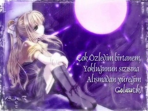 Yalnızlığıda aldım yanıma gidiyorum,ama etmiyorum eyvallah