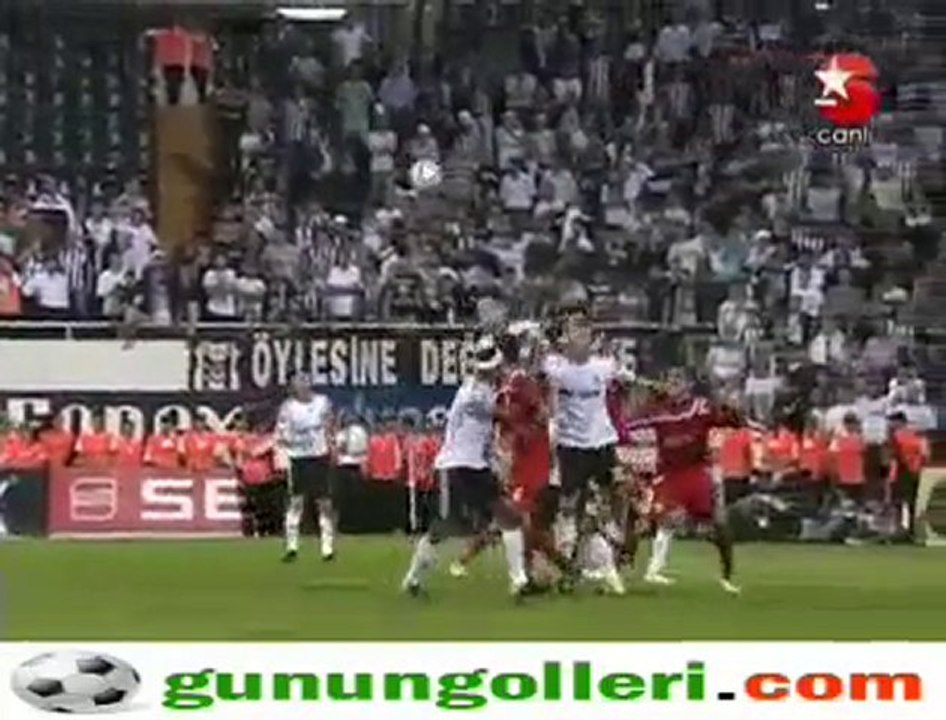 besiktas 1 cska sofya 0
