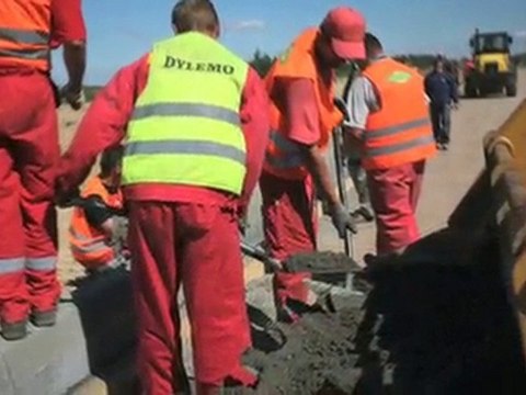 Bruk Warszawa Dylemo sp.j. Zaklad uslug brukarskich. ...