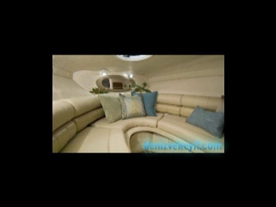 Monterey 275cr