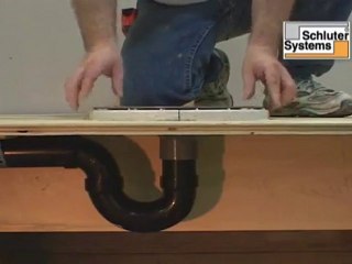 Schluter Shower Systems Information & Installation