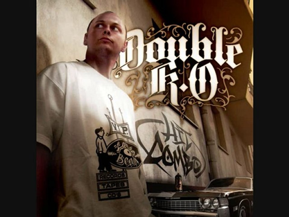 Double K.O - Jamais Trop Tard Ft. Lil Thug & Enois Scroggins