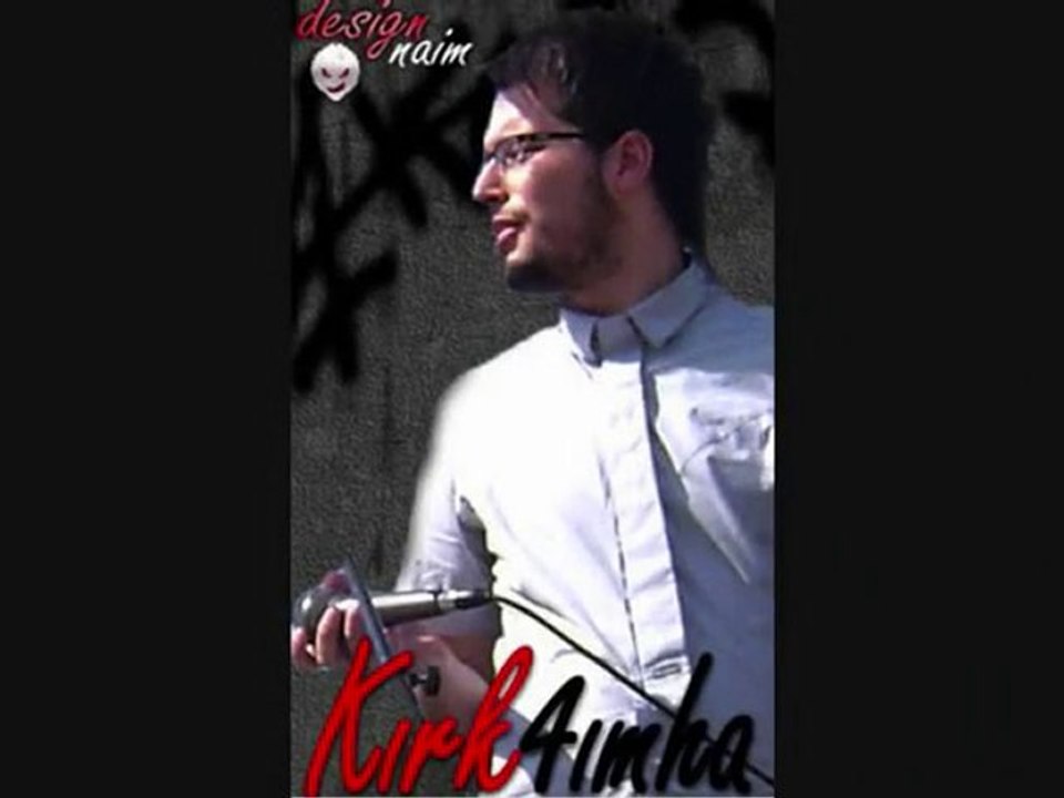 Dj Kral Kirk4imha Musti45 - Askin Andi 2Bin10