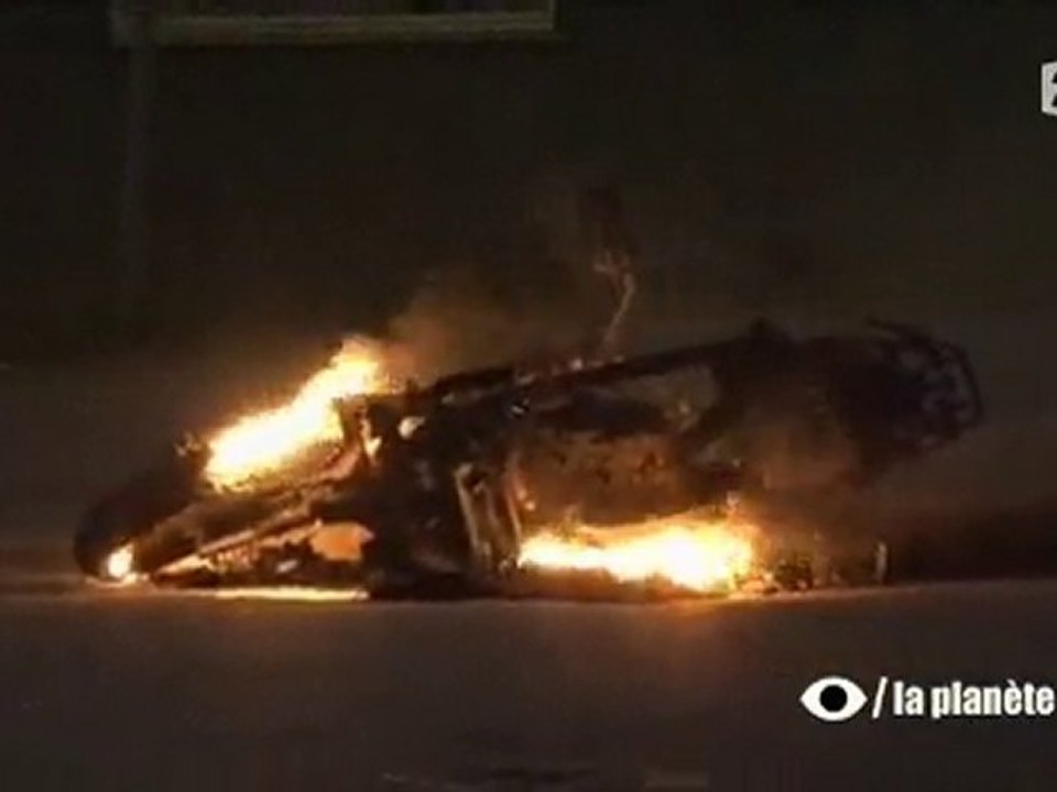 La Suède, elle aussi, organise son suicide