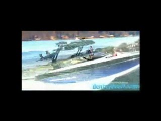 Crossover Nautique 226