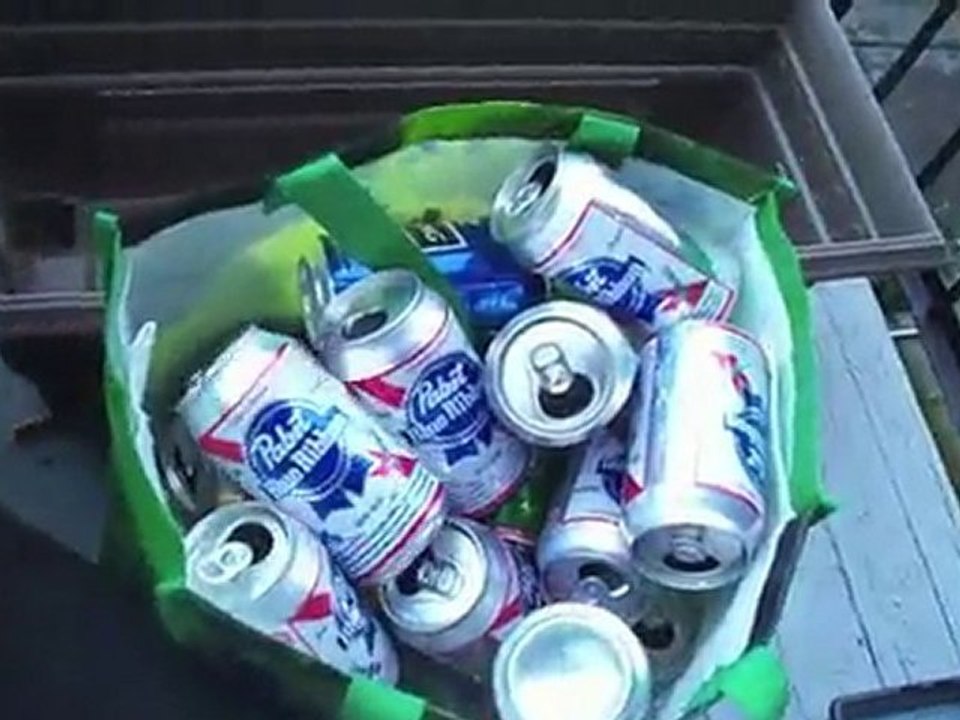 Pub pabst