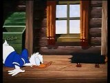 チップとデール「リスの住宅難」【日本語吹替】　ディズニーアニメ