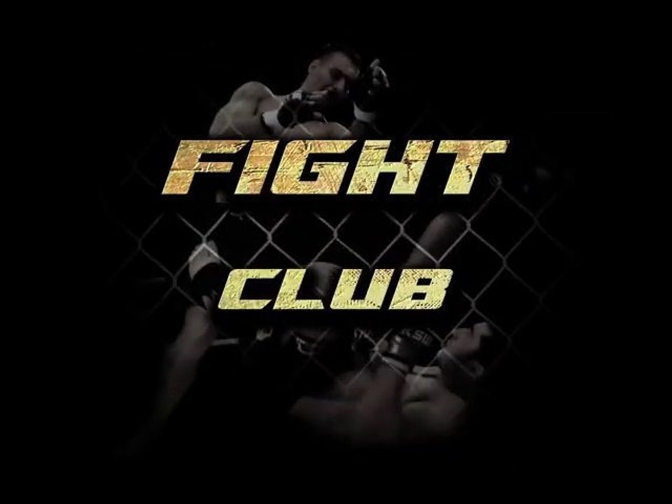 KSW FIGHT CLUB OFFICIAL VIDEO