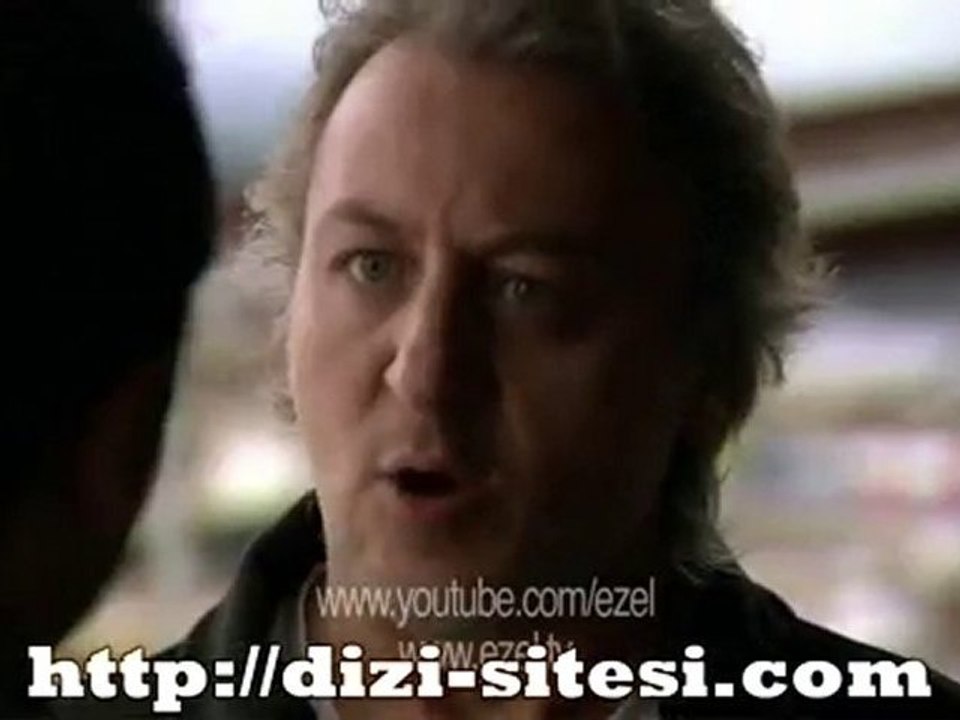 Ezel 35. Bölüm Fragmanı