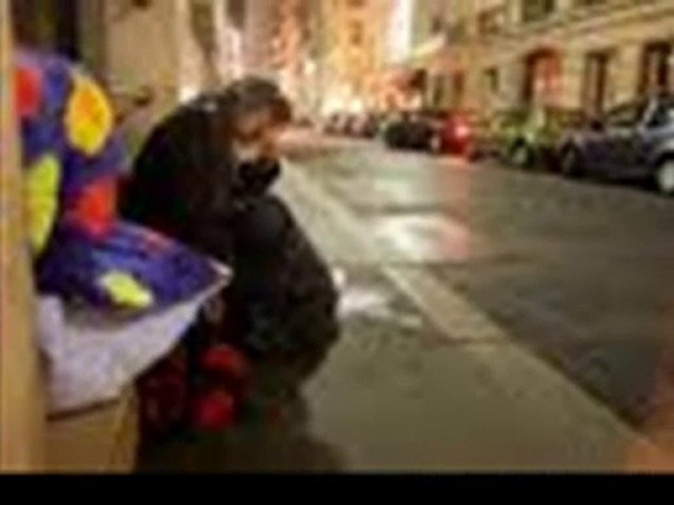 Les Pretres titre Je crois en toi