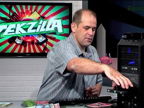 New Core CPUs, SSDs Improve Gaming, IDF 2010! ...