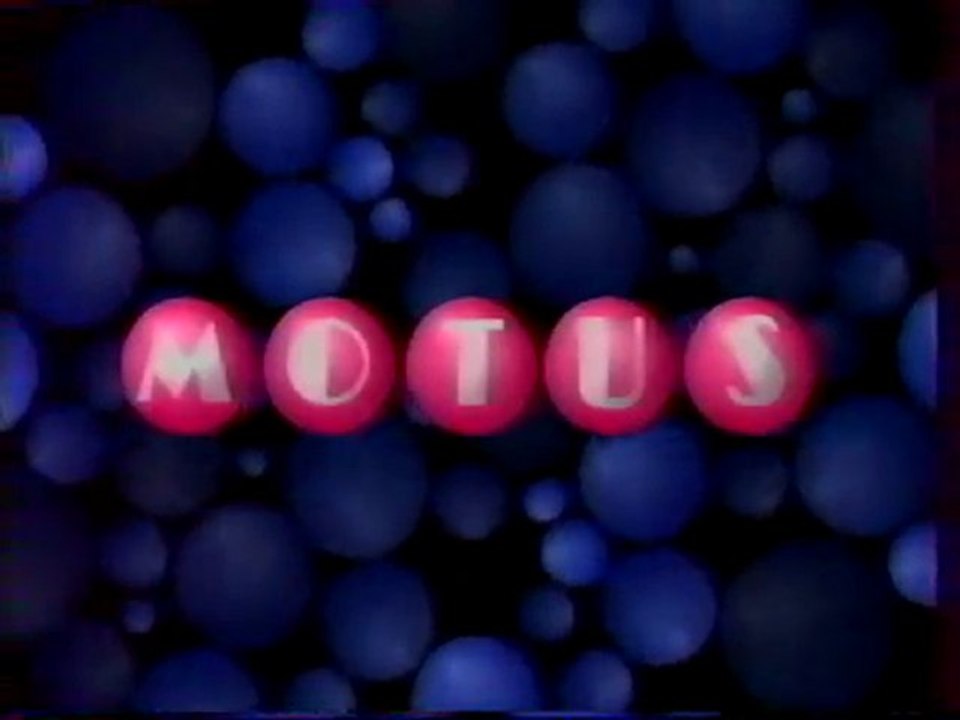 Génerique De L'emission Motus 1995 France 2